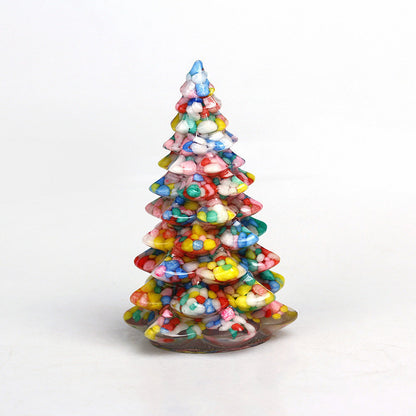 Christmas Table Ornaments Mini Decoration