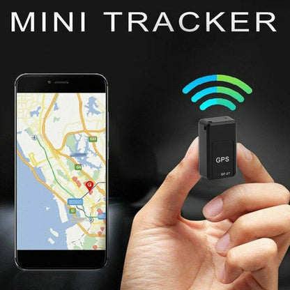 Car Tracker