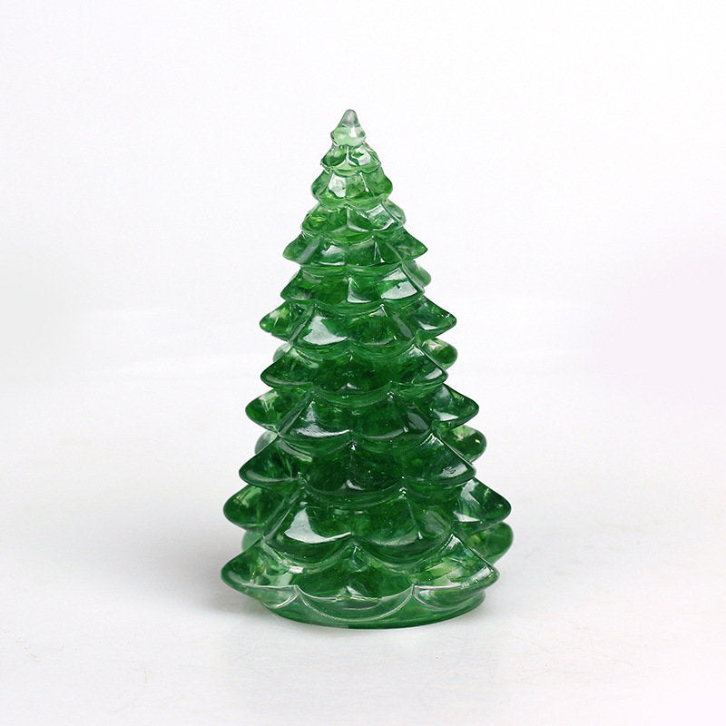 Christmas Table Ornaments Mini Decoration