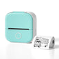 Portable Mini Thermal Label Printer  Bluetooth-compatible