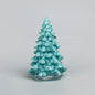 Christmas Table Ornaments Mini Decoration