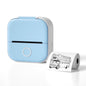 Portable Mini Thermal Label Printer  Bluetooth-compatible